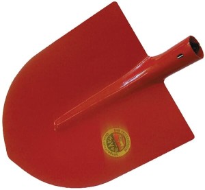 Łopata frankfurdzka E SHW, nieoprawna ES54112