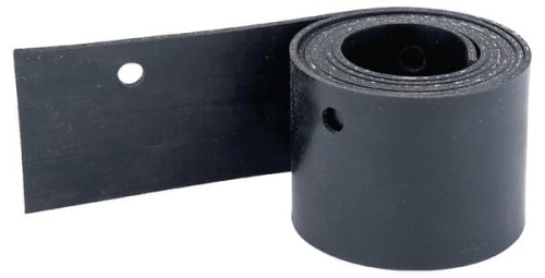 Fartuch osłony bębna młócącego, 1280 x 82 3020505092008 - Intertraktor