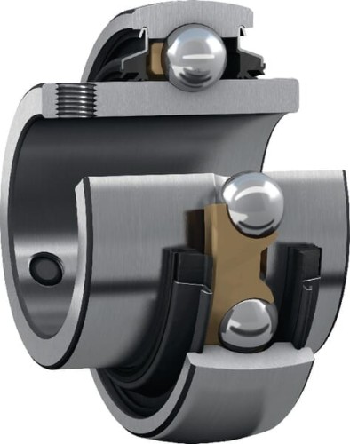Wkład łożyska 35x72x19 mm SKF 7500YARAG207 - Intertraktor
