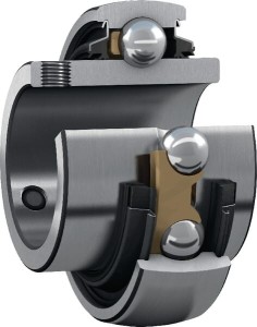 Wkład łożyska 50x90x22 mm SKF 7500YARAG210