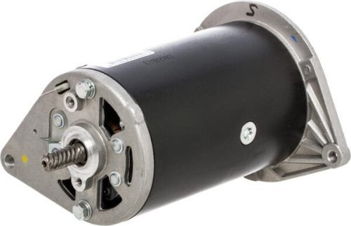 Alternator 14V 22A ALT2625118 - Intertraktor