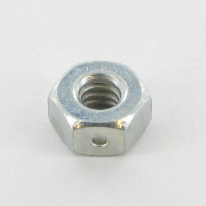 Nakrętka 3/8-16 15X81