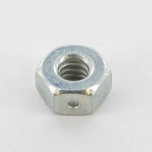 Nakrętka 3/8-16 15X81 - Intertraktor
