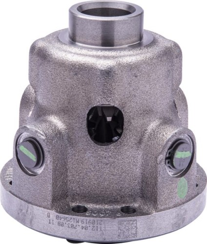 Mechanizm różnicowy 1120470308 - Intertraktor