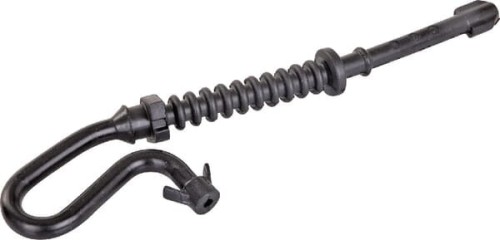 Wąż paliwowy do 544128601 FGP440007 - Intertraktor