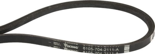 Pasek klinowy 61057042111 - Intertraktor