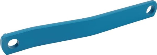 Drążek sterujący 50x15x451 1x398- 4491711 - Intertraktor