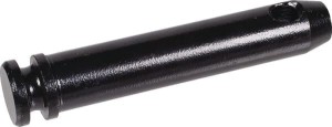 Sworzeń łącznika górnego 25.4x109 mm kat.2 Kramp Z325110HKR