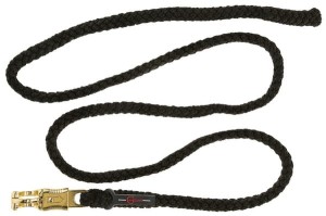 Linka do prowadzenia TopLine czarna 2 m PH 3224626