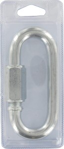 Ogniwo rozkręcane Ø 14 mm KRNG14SP001