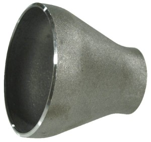 Redukcyjna kształtka rurowa do spawania DIN2616/2, 8" x 6" 0080600