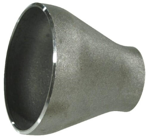 Zwężka redukcyjna 114.3x101.6mm 0040313 - Intertraktor