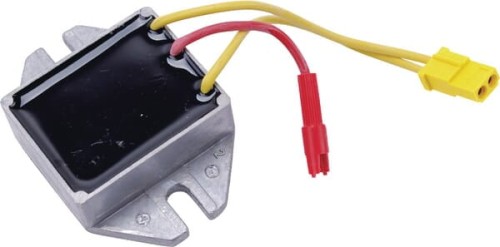 Regulatory napięcia 845907 - Intertraktor