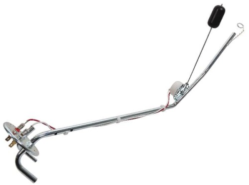 Czujnik poziomu paliwa MF 3714733M2 - Intertraktor