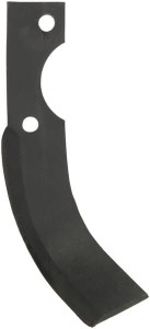 Nóż frezujący prawy 215x74x40mm 5mm pasuje do Benassi RB125054RH