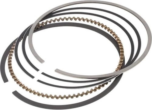 Zestaw pierścieni 592957 - Intertraktor