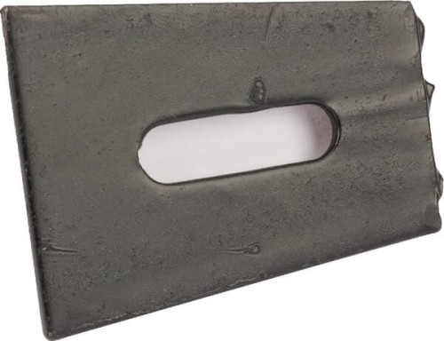 Skrobak (80X3X 52) 200071000 - Intertraktor