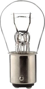 Żarówka 12V 21 4W BAZ15d B1257
