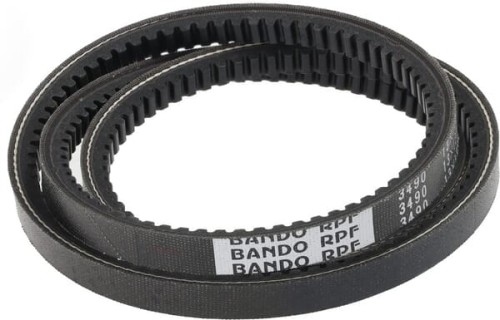 Pasy klinowe 1C01097010 - Intertraktor