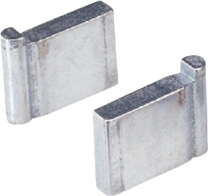 Zapadki grzechotki 2 szt. pasuje do 18060199000KR 3/4" 1806919005KR