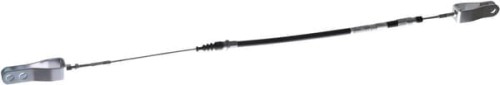 Linka sprzęgła 1427398M93N - Intertraktor