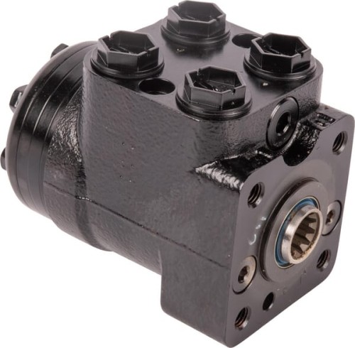 Silnik hydrauliczny 5164277N - Intertraktor