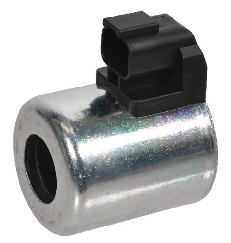 Cewka do KREV-03 24V DC z wtyczką Deutsch KREV903024D - Intertraktor