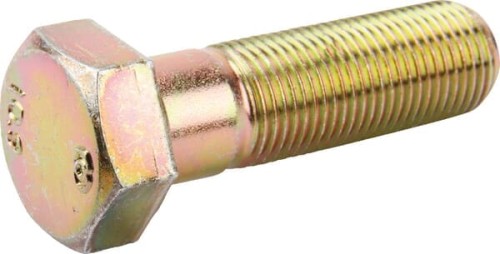 Śruba z łbem 6-kt. M16x1.50x55 mm kl.10.9 KG00321561 - Intertraktor
