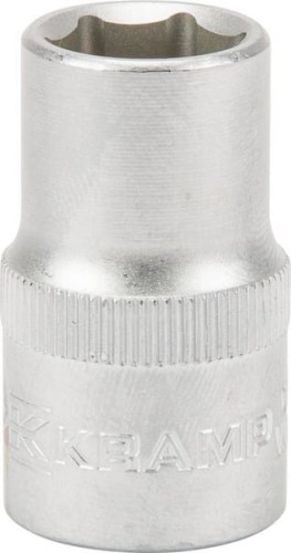 Klucz nasadowy 6-kt. 1/2", 13 mm 18060130130KR - Intertraktor