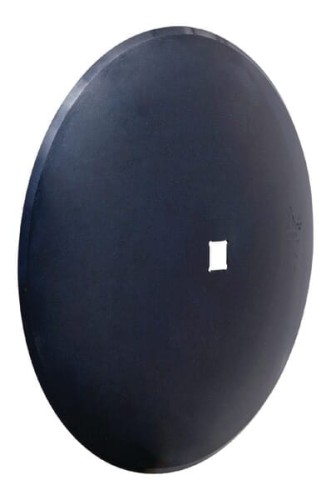 Talerz brony gładki, 460x3.5 mm 52401201030040 - Intertraktor