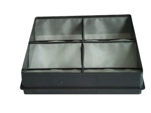 Sito kosza ssawnego, środkowe 65004027020250 - Intertraktor