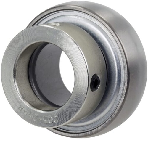 Wkład łożyska 25x52x31 SKF XGRAE25NPPB - Intertraktor