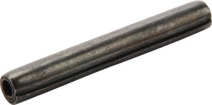 Kołek sprężysty, spiralny 6x45 mm Walterscheid 610304