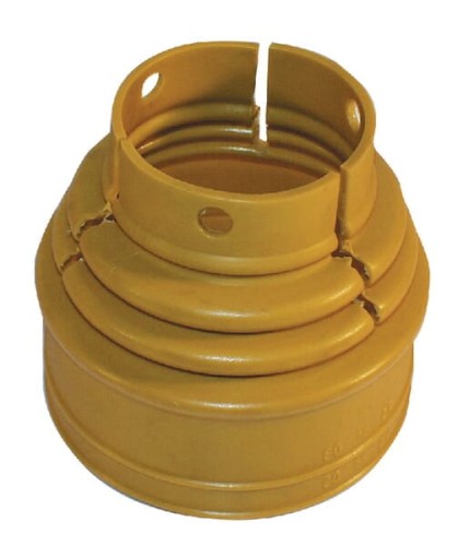 Kołpak ochronny Walterscheid, SC, D-148 mm, L-135 mm 829402 - Intertraktor