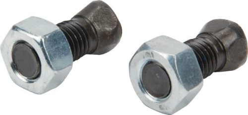 Zestaw śrub 2 szt. M12x32 mm C4F + nakrętki TB90112 - Intertraktor