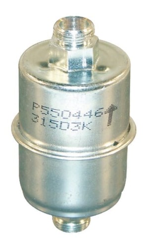 Filtr paliwa przelotowy, FI 5/8-24, Donaldson P550446 P550446 - Intertraktor