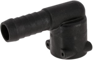 Gniazdo AS24 D16 90 stopni PO ZF879