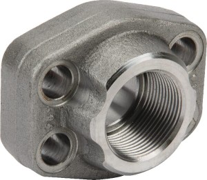 Kołnierz SAE AFS620G20