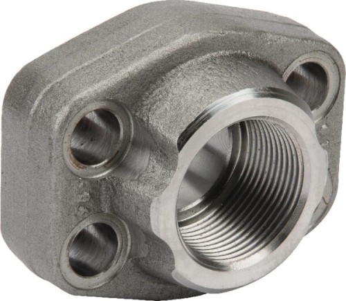 Kołnierz SAE AFS620G20 - Intertraktor