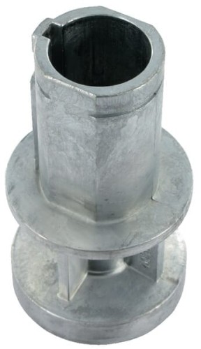 Uchwyt noża Ø 25 4056405 - Intertraktor
