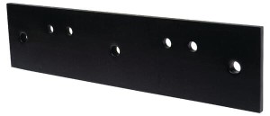 Płoza obracalna, lewa/prawa 110x454 mm 5083223122