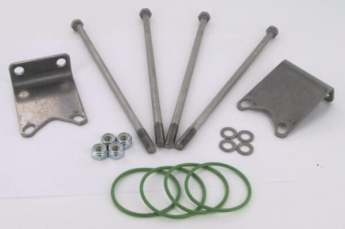 Zestaw mocujący do 1 sekcji 473900910 - Intertraktor