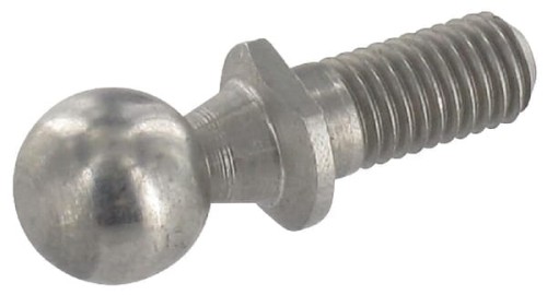 Przegub kulowy RD 669 16X 45,5 1627100 - Intertraktor