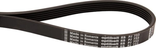 Pas wielorowkowy 6 PJ 723 mm Optibelt 6PJ723 - Intertraktor