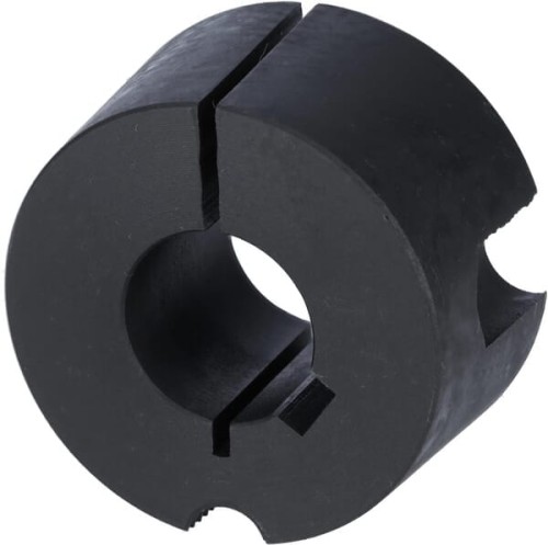 Tuleja z chwytem stożkowym 19 mm 121019TLKR - Intertraktor