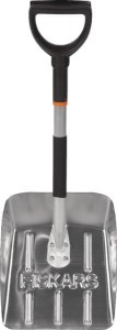 Łopatka aluminiowa Fiskars 141020
