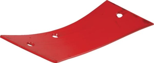Pierś odkładni, lewa N15G Niemeyer 020735 - Intertraktor