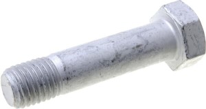 Śruba sześciokątna M24x100ls70xb25- 3014661