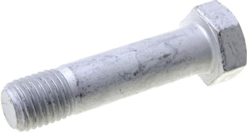 Śruba sześciokątna M24x100ls70xb25- 3014661 - Intertraktor