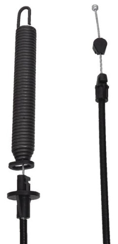 Linka sprzęgła 532193235 - Intertraktor